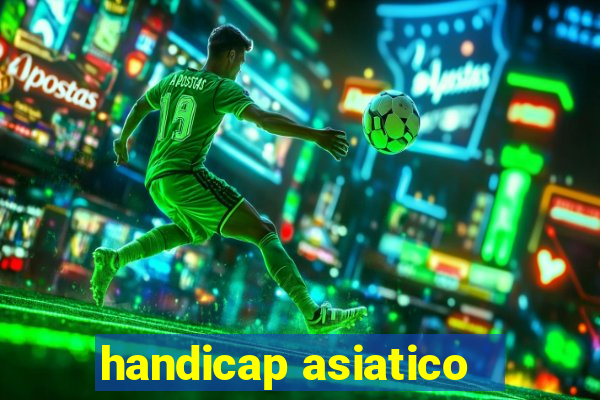 handicap asiatico - 0.75